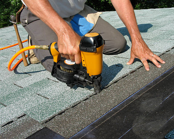 Quick and Trustworthy Emergency Roof Repair Services in Peralta, NM