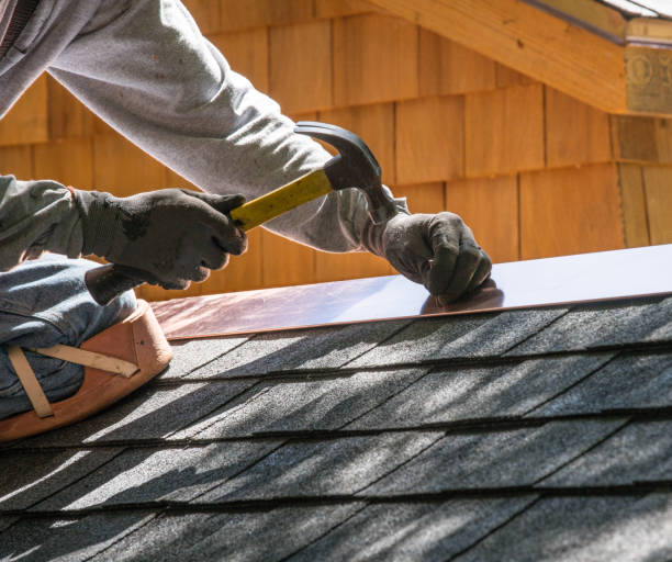Best Storm Damage Roof Repair  in Peralta, NM